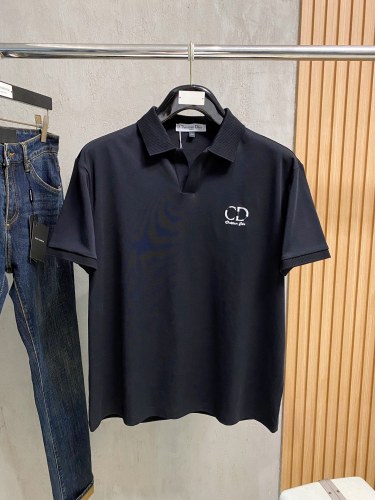 希少♪限定 2026 ディオール 新作 半袖Tシャツ コピー