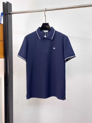 新色登場☆ 2026 ディオール 新作 半袖Tシャツ 偽物