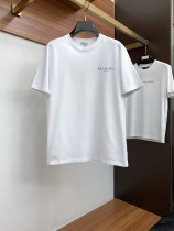 完売必至 2026 ディオール 新作 半袖Tシャツ スーパーコピー 完売必至 2026 ディオール 新作 半袖Tシャツ スーパーコピー