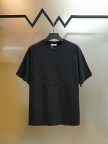 完売必至 2026 ロエベ 新作 半袖Tシャツ スーパーコピー