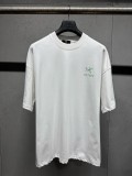 注目アイテム♡ 2026 アークテリクス 新作 半袖Tシャツ コピー