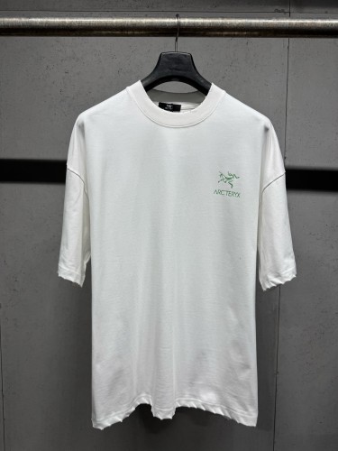 注目アイテム♡ 2026 アークテリクス 新作 半袖Tシャツ コピー