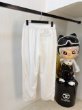 完売必至 2026 ロエベ 新作 カジュアルパンツ コピー