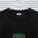 ☆超人気☆ 2026 ロエベ 新作 半袖Tシャツ コピー