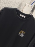 最安値挑戦 2026 ロエベ 新作 半袖Tシャツ コピー
