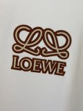 高品質 2026 ロエベ 新作 半袖Tシャツ コピー