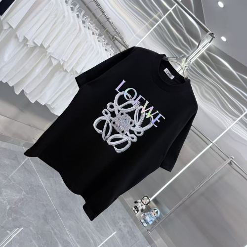 即発送！2026 ロエベ 新作 半袖Tシャツ スーパーコピー