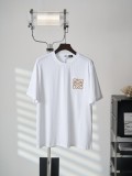 入手困難品！2026 ロエベ 新作 半袖Tシャツ 偽物