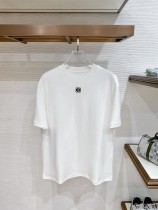人気No1 2026 ロエベ 新作 半袖Tシャツ スーパーコピー