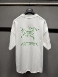 注目アイテム♡ 2026 アークテリクス 新作 半袖Tシャツ コピー