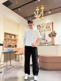 累積売上総額第１位！2026 ロエベ 新作 カジュアルパンツ コピー