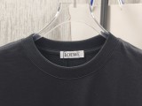 最安値挑戦 2026 ロエベ 新作 半袖Tシャツ コピー
