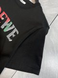 《人気★》2026 ロエベ 新作 半袖Tシャツ コピー