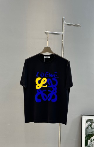 注目度抜群！2026 ロエベ 新作 半袖Tシャツ スーパーコピー