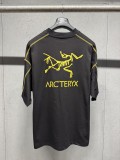 注目アイテム☆ 2026 アークテリクス 新作 半袖Tシャツ コピー