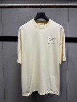 新色登場☆ 2026 アークテリクス 新作 半袖Tシャツ 偽物