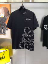 一目惚れ♪ 2026 ロエベ 新作 半袖Tシャツ スーパーコピー