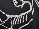 《人気★》2026 アークテリクス 新作 半袖Tシャツ 偽物