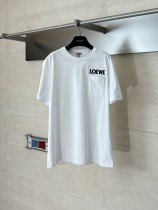 争奪戦 2026 ロエベ 新作 半袖Tシャツ 偽物