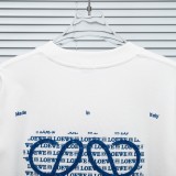 絶対欲しい！2026 ロエベ 新作 半袖Tシャツ スーパーコピー