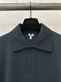 使い勝手良 2026 ロエベ 新作 半袖Tシャツ スーパーコピー