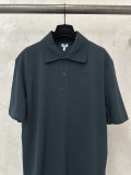 使い勝手良 2026 ロエベ 新作 半袖Tシャツ スーパーコピー