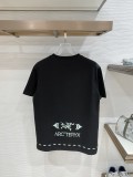 ★日本!!人気！2026 アークテリクス 新作 半袖Tシャツ コピー