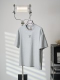 争奪戦 2026 セリーヌ 新作 半袖Tシャツ スーパーコピー