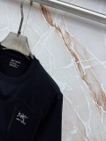 世界中で大人気♪ 2026 アークテリクス 新作 半袖Tシャツ スーパーコピー
