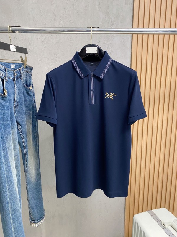 絶対欲しい！2026 アークテリクス 新作 半袖Tシャツ スーパーコピー