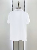 争奪戦  2026 ジョルジオアルマーニ 新作 半袖Tシャツ コピー