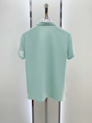 最安値挑戦  2026 ジョルジオアルマーニ 新作 半袖Tシャツ 偽物