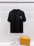 人気No1 2026 アークテリクス 新作 半袖Tシャツ 偽物