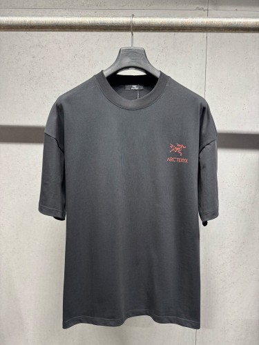 おすすめ 2026 アークテリクス 新作 半袖Tシャツ スーパーコピー