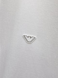 人気爆発☆ 2026 ジョルジオアルマーニ 新作 半袖Tシャツ 偽物