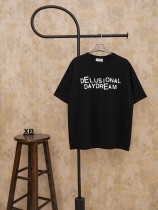 目を惹くカラー 2026 セリーヌ 新作 半袖Tシャツ コピー