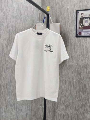 世界中で大人気♪ 2026 アークテリクス 新作 半袖Tシャツ コピー