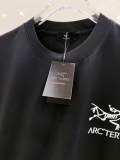 人気No1 2026 アークテリクス 新作 半袖Tシャツ 偽物