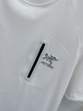 完売必至 ★ 2026 アークテリクス 新作 半袖Tシャツ 偽物