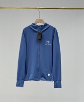 ☆超人気☆ 2026 アークテリクス 新作 日焼け止め服 偽物 3色