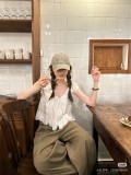 超希少！2026 シャネル 新作 チョッキ着 コピー