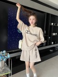 人気急上昇 2026 シャネル 新作 セットアップ コピー