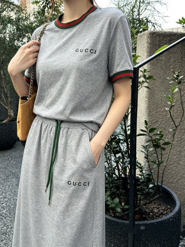 即発送！ 2026 グッチ 新作 セットアップ コピー
