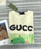 【大特価】 2026 グッチ 新作 半袖Tシャツ スーパーコピー