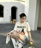 おすすめ 2026 グッチ 新作 半袖Tシャツ スーパーコピー