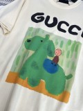 【大特価】 2026 グッチ 新作 半袖Tシャツ スーパーコピー