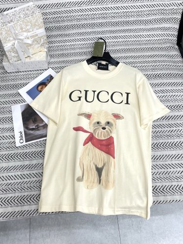 ☆超人気☆ 2026 グッチ 新作 半袖Tシャツ スーパーコピー