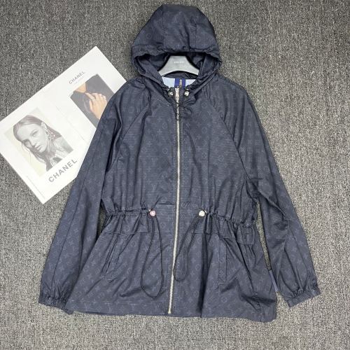 《人気★》2026 ルイヴィトン 新作 日焼け止め服 コピー