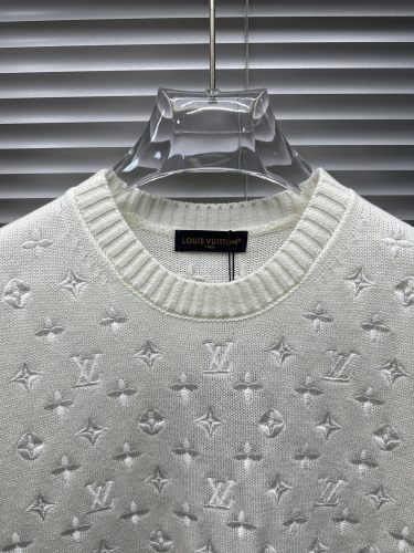 絶対欲しい！2026 ルイヴィトン 新作 半袖Tシャツ コピー