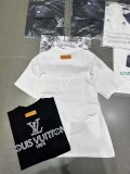 人気爆発☆ 2026 ルイヴィトン 新作 半袖Tシャツ スーパーコピー